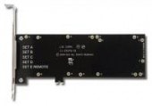 AVAGO Remote Mount Bracket BBU-BRACKET-05 LSI00291