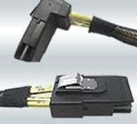 213636R-0.5M��50cm��SFF-8087  to SFF-8087����TCC��