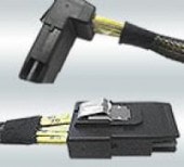 213636R-0.5M��50cm��SFF-8087  to SFF-8087����TCC��