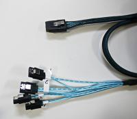 DIR-INT-MS-1M4S6G��1m��6Gb/s�б���SFF-8087��SATA
