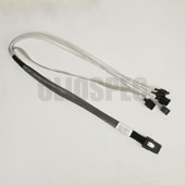 LSI��CBL-SFF8087-SATASB-06M��60cm��SFF-8087��SATA��SB��