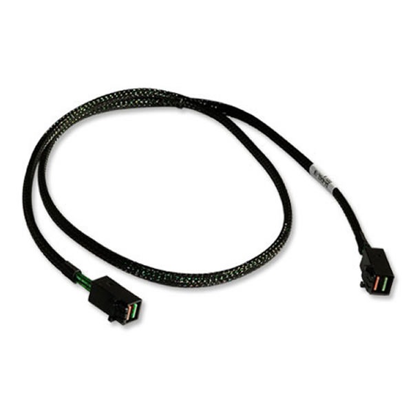 CBL-SFF8643-08M 80cm LSI00404 AVAGO 05-26113-00 | ストレージ,ケーブル,miniSAS HD ...