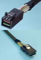 HD-SAS-4387/1m��1m SFF-8643 to SFF-8087 ��CSE