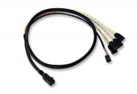 CBL-SFF8643-SATASB-10M 1m L5-00221-00 Broadcom Avago CB1337