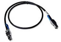 LSI��CBL-SFF8644-10M��1m��SFF-8644��to��SFF-8644