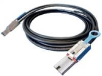 Adaptec SAS HD SFF-8644 toSFF-8088 2m SAS 2280300-R