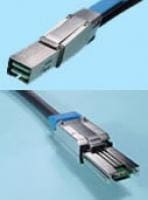HD-SAS-4488/5m 5m SFF-8644 to SFF-8088 ��CSE