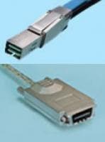 HD-SAS-4470/1m��1m��SFF-8644��to��SFF-8470����CSE