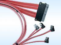 TCC (4) 7-Pin Signal Plugs to Internal MultiLane