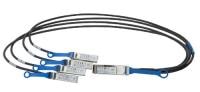 Intel��Ethernet QSFP+ Breakout Cables