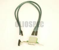 CBL-0168L��SuperMicro SFF-8087 to SFF-8088