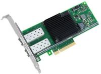 Intel Ethernet Server Adapter X710-DA2 SFP+ | ストレージ