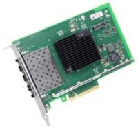 Intel Ethernet Server Adapter X710-DA4 FH SFP+ | ストレージ