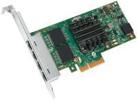 Intel Ethernet Server Adapter I350-T4V2 1000Mbps 4ポート