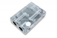 EK WaterBlocks EK-FC Terminal TRIPLE Serial - Plexi