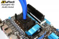 �ں߸˽�ʬ�ò��� Swiftech AP-HD-Multi-HDP