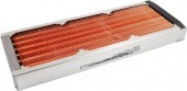 aquacomputer airplex radical 2/360, copper fins
