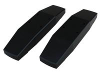 Watercool MO-RA3 Radiator Stand POM