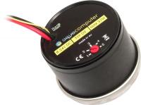 aquacomputer D5-Pumpenmechanik mit Tachosignal