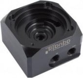 aquacomputer Pump adapter for D5 pumps, compatible with aqualis