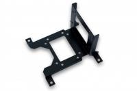 EK WaterBlocks EK-UNI Pump Bracket Vertical (120mm FAN)