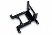 EK WaterBlocks EK-UNI Pump Bracket Vertical (120mm FAN)