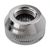 KOOLANCE INS-FLTR04 Inline Coolant Filter