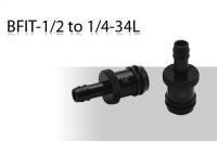 �ں߸˽�ʬ�ò��� EnzoTech BFIT-1/2 to 1/4-34L