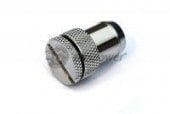 Bitspower Sealing Plug for ID 1/2 Tube