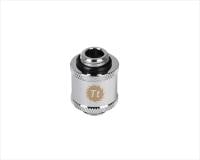 Thermaltake Pacific G1/4 Male to Male 20mm extender - Chrome