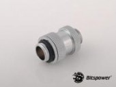 Bitspower SS Dual G1/4