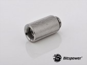 Bitspower G1/4 SS IG1/4 Extender-30mm