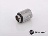 Bitspower G1/4 SS IG1/4 Extender-20mm