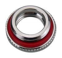 KOOLANCE Threading Adapter, G 3/8 Male to G 1/4 Female