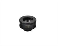Thermaltake Pacific G1/4 Female to Male 10mm extender - Black