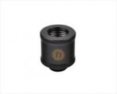 Thermaltake Pacific G1/4 Female to Male 20mm extender - Black