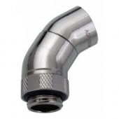 KOOLANCE ADT-DXG60 Fitting Single, Swiveling 60-Degree