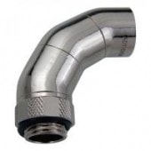 KOOLANCE ADT-DXG90 Fitting Single, Swiveling 90-Degree