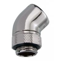 KOOLANCE ADT-DXG45 Fitting Single, Swiveling 45-Degree