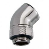 KOOLANCE ADT-DXG45 Fitting Single, Swiveling 45-Degree