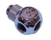 Bitspower G1/4 TII-Rotary Adapter