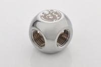 Bitspower SS G14 Q-Block