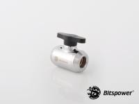 Bitspower Mini Valve SS