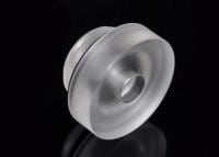 Bitspower G1/4 Crystal Stop Fitting with 5mm LED Hole