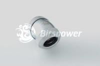 Bitspower Enhance 30-Degree Dual Multi-Link Adapter