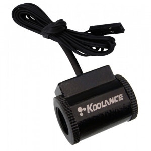 KOOLANCE SEN-TPL010K (Temperature Sensor Inline, 10K Ohm)