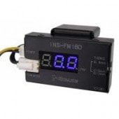 KOOLANCE INS-FM18D Coolant Flow Meter with Display