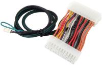 aquacomputer aquaaero power connect 24pin ATX standby power