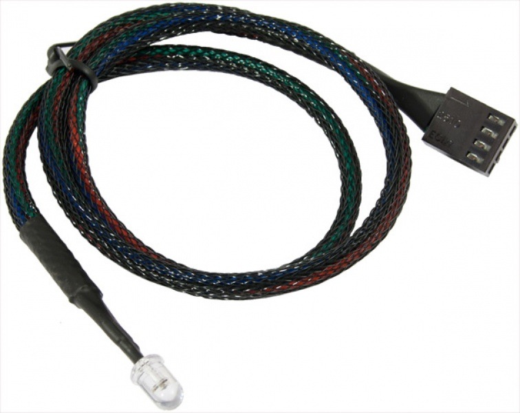 aquacomputer RGB illumination module for aquaero 5