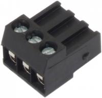 aquacomputer Plug for relay connector, 3 contacts